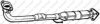 BOSAL 090-418 Catalytic Converter